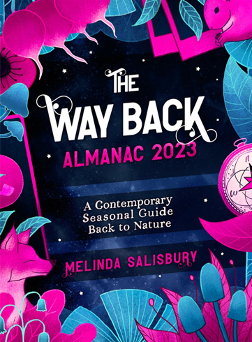 Bild på The Way Back Almanac 2023