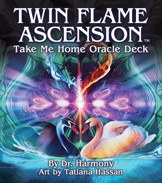 Bild på Twin Flame Ascension