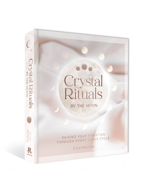 Bild på Crystal Rituals By The Moon