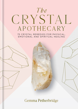 Bild på The Crystal Apothecary