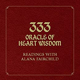 Bild på 333 Oracle Of Heart Wisdom