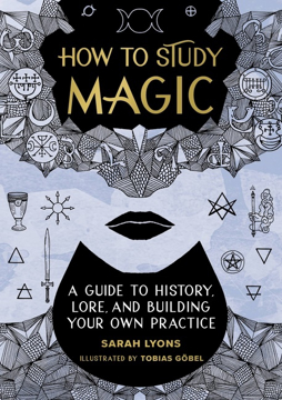 Bild på How to Study Magic