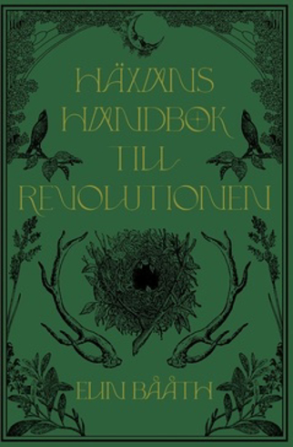 Bild på Häxans handbok till revolutionen
