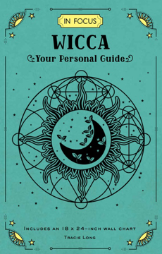 Bild på In Focus Wicca, In Focus Wicca Your Person