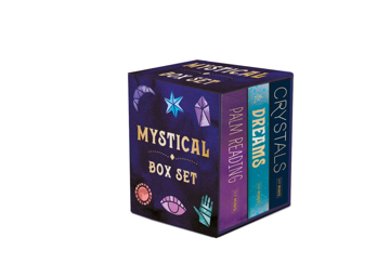 Bild på Mystical Box Set