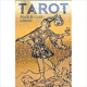 Bild på Tarot - Black And Gold Edition