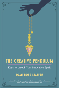 Bild på The Creative Pendulum