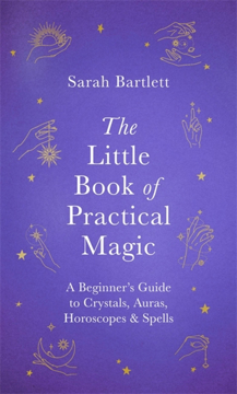 Bild på The Little Book of Practical Magic