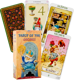 Bild på Tarot of the Gnomes