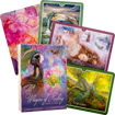 Bild på Whispers Of Healing Oracle Cards
