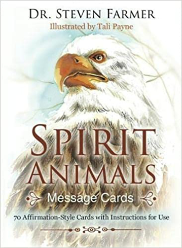 Bild på Spirit Animals Message Cards
