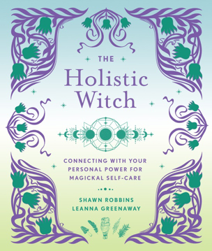 Bild på Holistic Witch, the