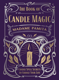 Bild på The Book of Candle Magic
