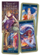 Bild på Tarot of Tales and Legends