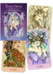 Bild på Fairy Gems Deck & Book Set Cards