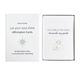 Bild på Let your soul shine - Affirmation Cards