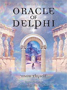 Bild på Oracle of Delphi