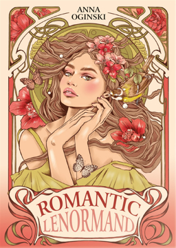 Bild på Romantic Lenormand Oracle