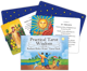 Bild på Practical Tarot Wisdom