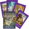 Bild på Animal Guides Tarot