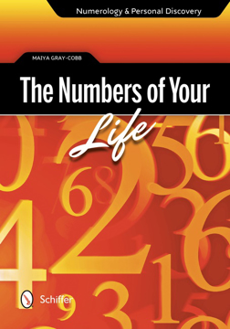 Bild på Numbers of your life - numerology & personal discovery