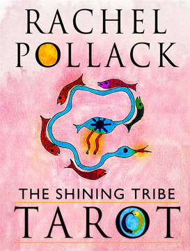 Bild på The Shining Tribe Tarot