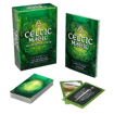 Bild på Celtic Magic Book & Card Deck