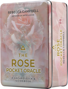 Bild på The Rose Pocket Oracle
