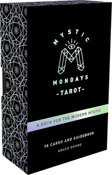 Bild på Mystic Mondays Tarot