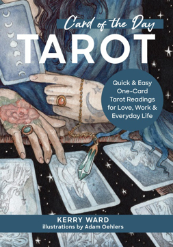 Bild på Card of the Day Tarot