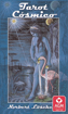 Bild på Cosmic Tarot SP
