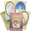 Bild på Wing, Hoof and Paw: An Animal Companion Oracle