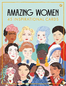 Bild på Amazing Women Cards