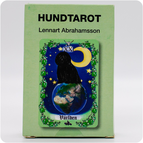 Bild på Hundtarot