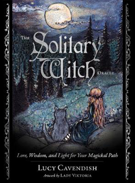 Bild på Solitary Witch Oracle