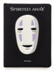 Bild på Spirited Away: No Face Plush Journal