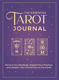 Bild på The Essential Tarot Journal