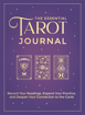 Bild på The Essential Tarot Journal