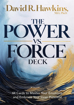 Bild på The Power vs. Force Deck: 44 Cards to Master Your Emotions and Embrace Your Inner Potential