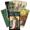 Bild på Smith-Waite Tarot Deck Borderless