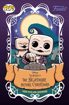 Bild på Funko: The Nightmare Before Christmas Tarot Deck and Guidebook