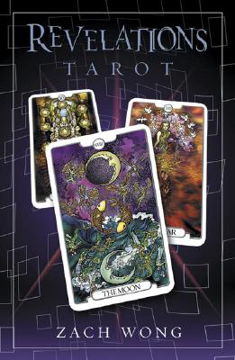 Bild på Revelations Tarot