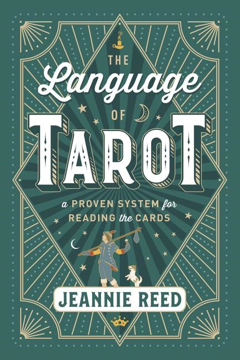 Bild på The Language of Tarot