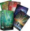 Bild på The Healing Spirits Oracle