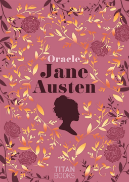 Bild på ((Jane Austen Oracle))