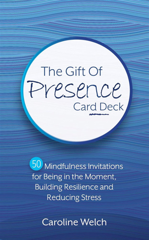 Bild på The Gift of Presence Card Deck