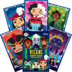 Bild på Funko: Disney Villains Tarot Deck and Guidebook