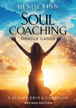 Bild på Soul Coaching Oracle Cards