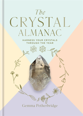 Bild på The Crystal Almanac