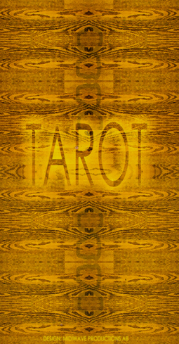 Bild på Kortlek - Tarot